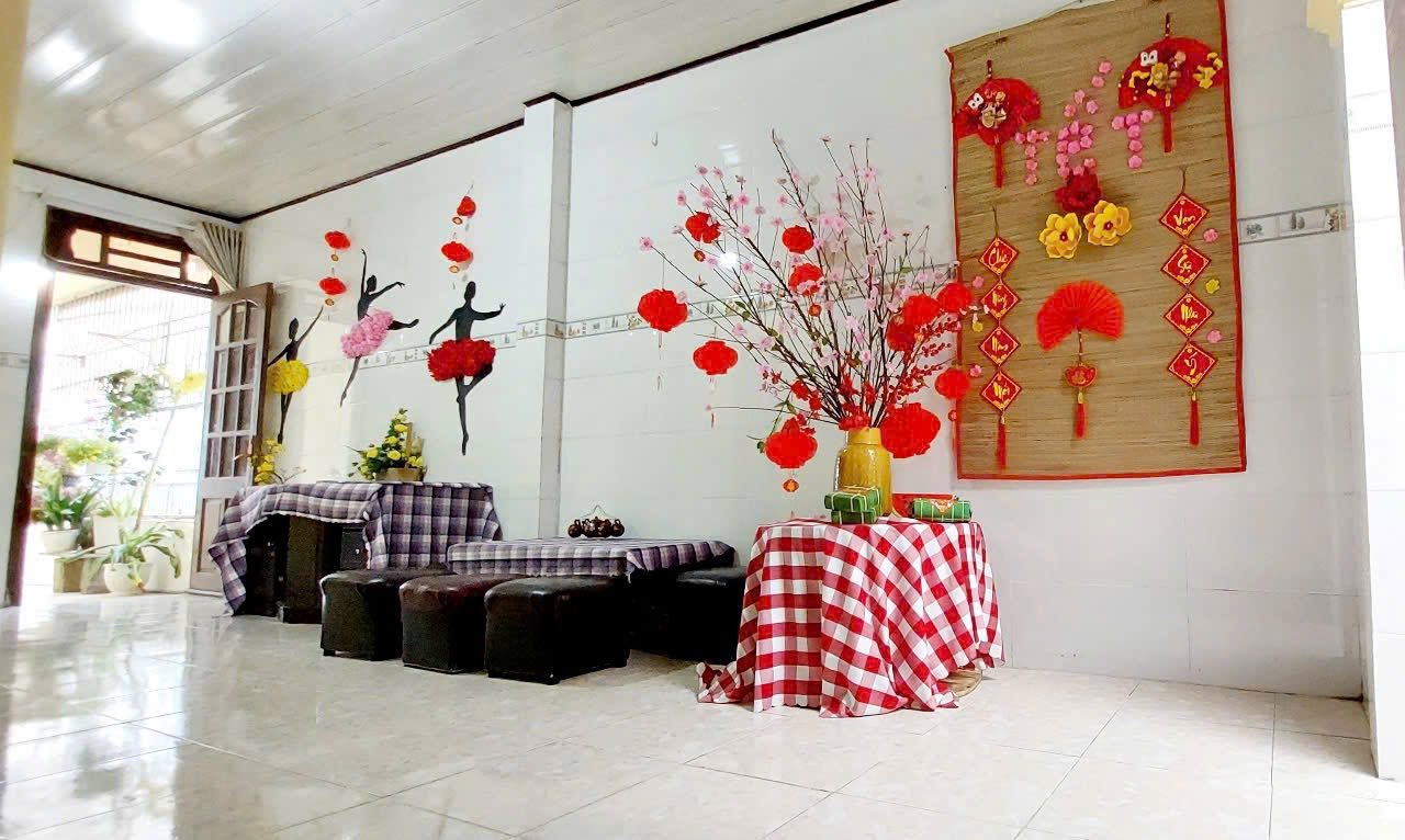 Cần Bán Nhanh Nhà đường Ngô Thì Nhậm, Phường 4, Đà Lạt giá 6 tỷ - Ảnh chính